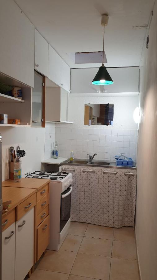 Appartement Avec Vaste Terrasse A 30 M Des Dunes Agde Dış mekan fotoğraf